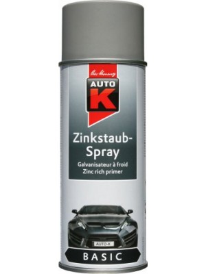 Auto-K Basic Zinkstaub-Spray, 400ml