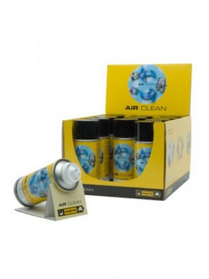 Innotec Lüftungssystem-Reiniger (Spray) | Air Clean 150ml