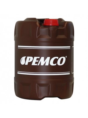 Pemco iPOID 589 80W-90 GL-5 LS Getriebeöl 20l