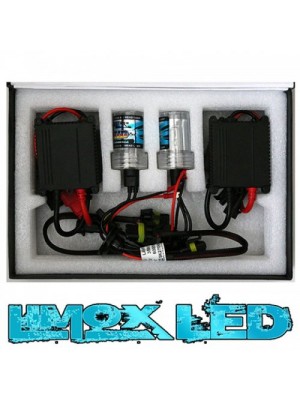 Premium HID Xenon KIT 35 Watt 12 Volt Sockel H7 6000K Kelvin