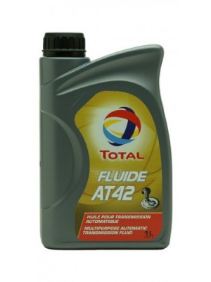 Total Fluide AT 42 Automatikgetriebeöl 1l