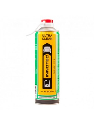 Innotec Ultra Clean (Entfetterspray) 500ml