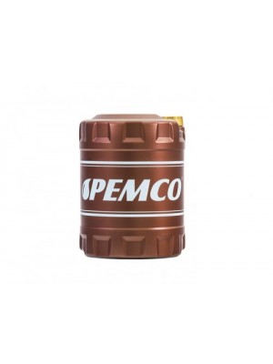 Pemco Kühlerfrostschutz Antifreeze 913 (-40)Hightec Fertigmischung 10l Kanister