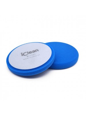 iclean iPolish  Medium Cut Pad Blau 160mm (neueste Generation unseres Medium Cut Polier-Pads)