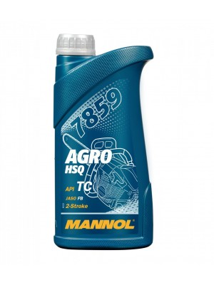 MANNOL 7859 AGRO for HSQ 1L