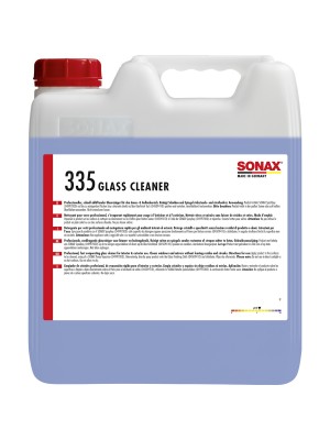 SONAX ProfiLine GlassCleaner 10 l